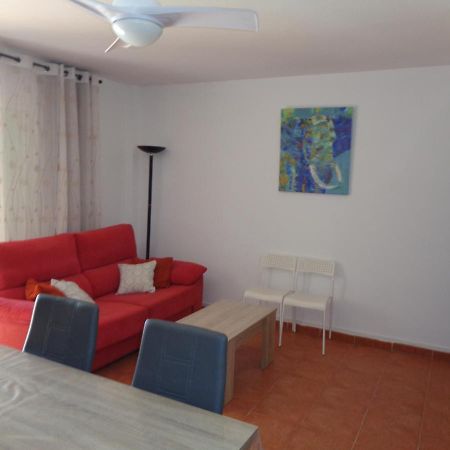 Apartamento naturista Vera Playa Apartment Bagian luar foto