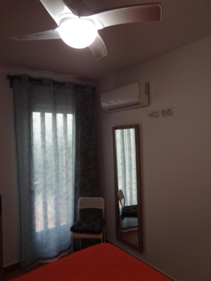 Apartamento naturista Vera Playa Apartment Bagian luar foto